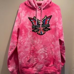 Diplomats Hoodie
